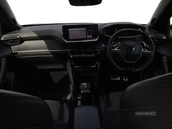 Used Peugeot 2008 2024 for sale - 79727549: Photo
