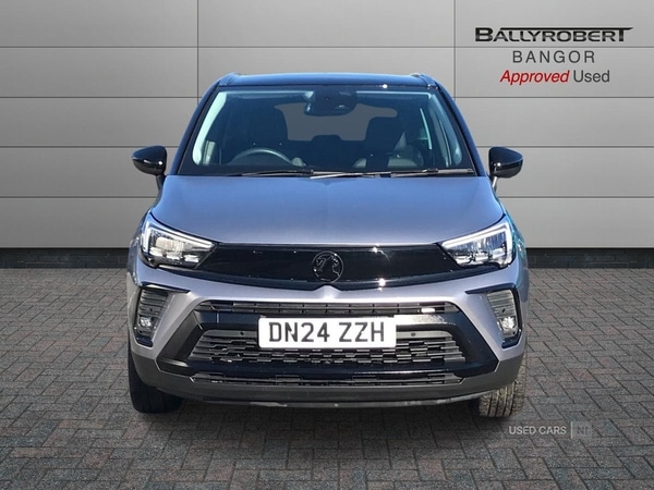 Used Vauxhall Crossland 2024 for sale - 76359499: Photo 10