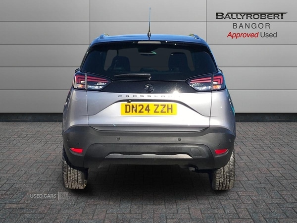 Used Vauxhall Crossland 2024 for sale - 76359499: Photo 11