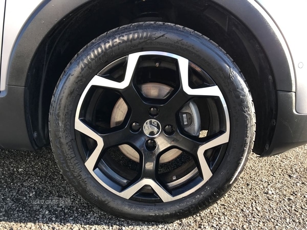 Used Vauxhall Crossland 2024 for sale - 76359499: Photo 12