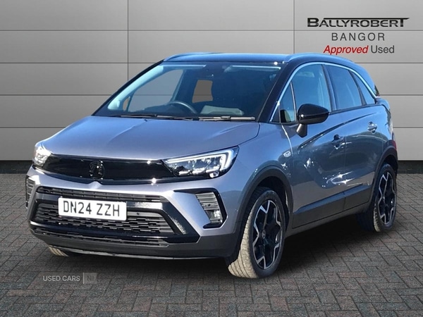 Used Vauxhall Crossland 2024 for sale - 76359499: Photo 14