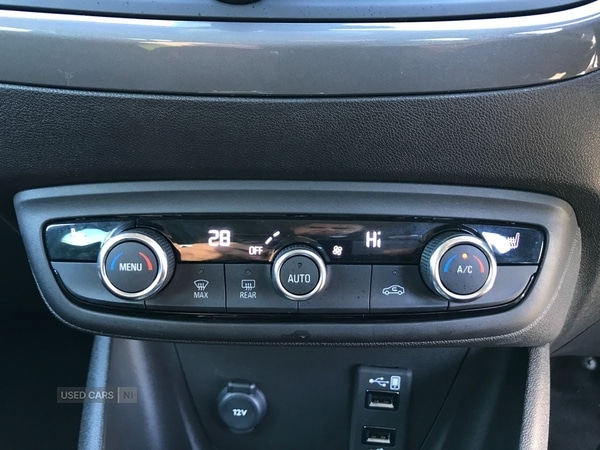 Used Vauxhall Crossland 2024 for sale - 76359499: Photo 16
