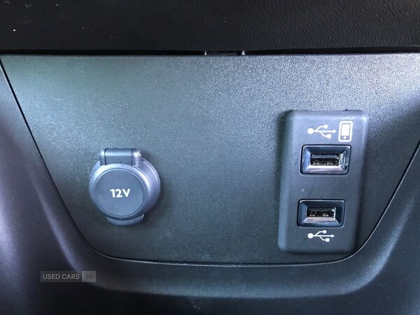 Used Vauxhall Crossland 2024 for sale - 76359499: Photo 18