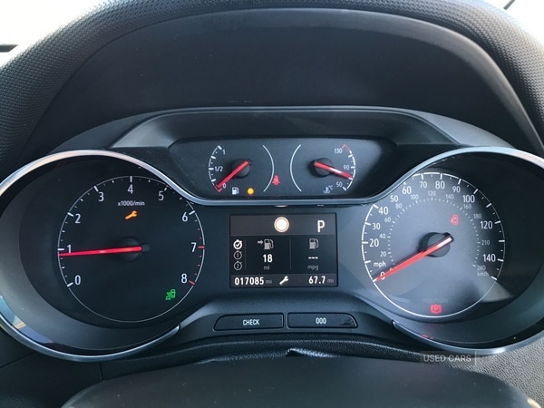 Used Vauxhall Crossland 2024 for sale - 76359499: Photo 22