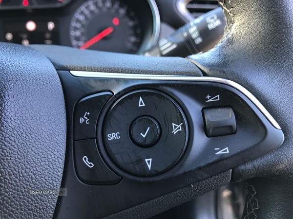 Used Vauxhall Crossland 2024 for sale - 76359499: Photo 23