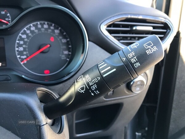 Used Vauxhall Crossland 2024 for sale - 76359499: Photo 24