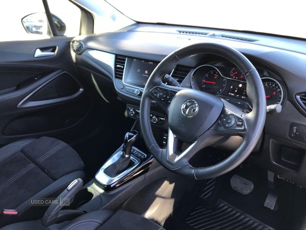Used Vauxhall Crossland 2024 for sale - 76359499: Photo 3