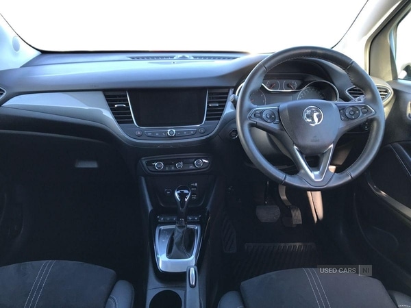 Used Vauxhall Crossland 2024 for sale - 76359499: Photo 4