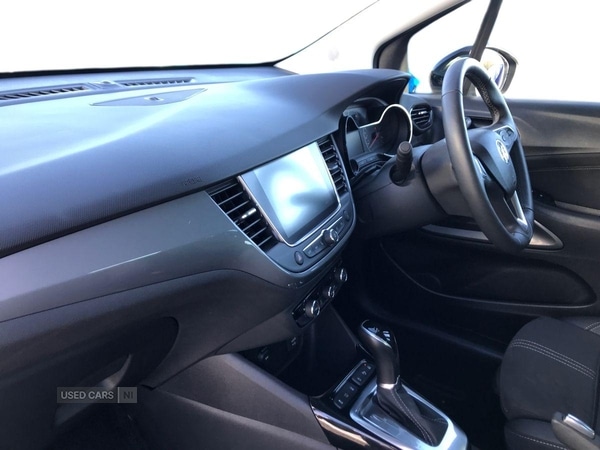 Used Vauxhall Crossland 2024 for sale - 76359499: Photo 5