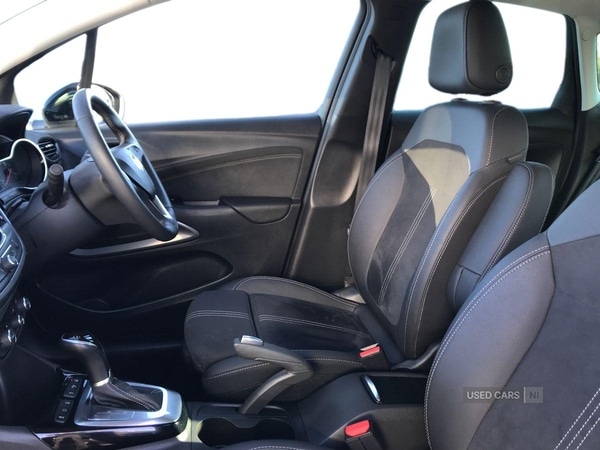 Used Vauxhall Crossland 2024 for sale - 76359499: Photo 6