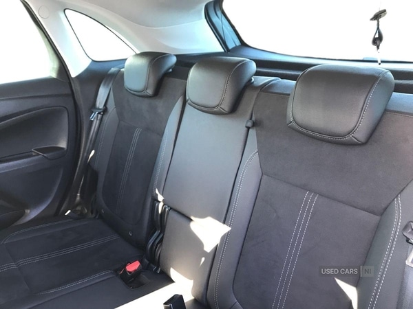 Used Vauxhall Crossland 2024 for sale - 76359499: Photo 7