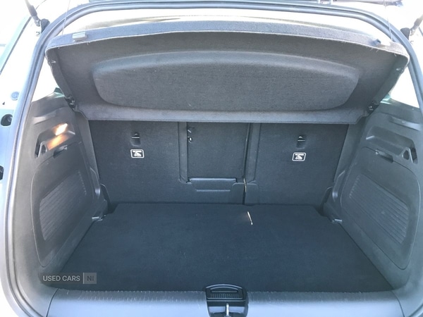 Used Vauxhall Crossland 2024 for sale - 76359499: Photo 8