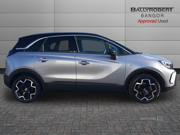 Used Vauxhall Crossland 2024 for sale - 76359499: Photo 9
