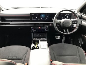 Used Hyundai TUCSON 2024 for sale - 78276887: Photo