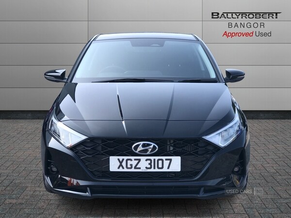 Used Hyundai i20 2022 for sale - 75590044: Photo 10