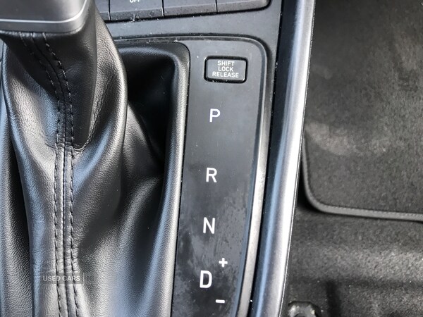 Used Hyundai i20 2022 for sale - 75590044: Photo 16