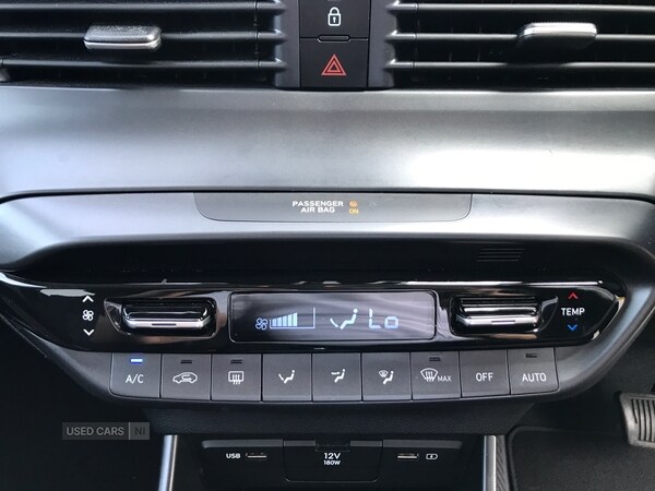 Used Hyundai i20 2022 for sale - 75590044: Photo 19