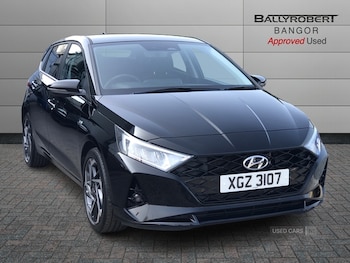 Hyundai - i20
