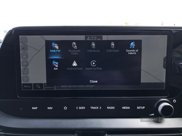 Used Hyundai i20 2022 for sale - 75590044: Photo 20