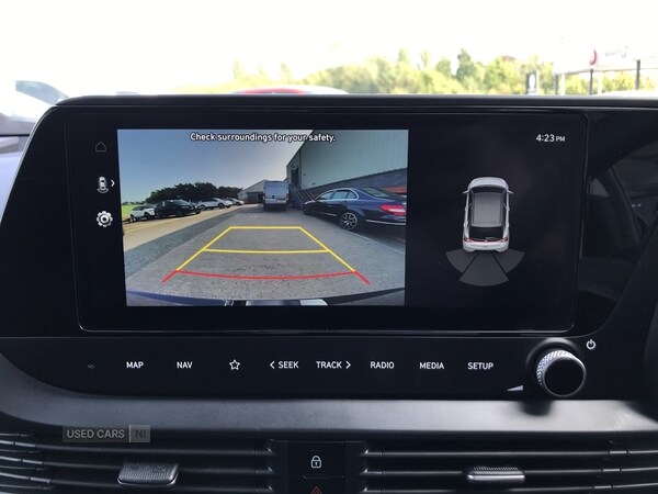 Used Hyundai i20 2022 for sale - 75590044: Photo 24