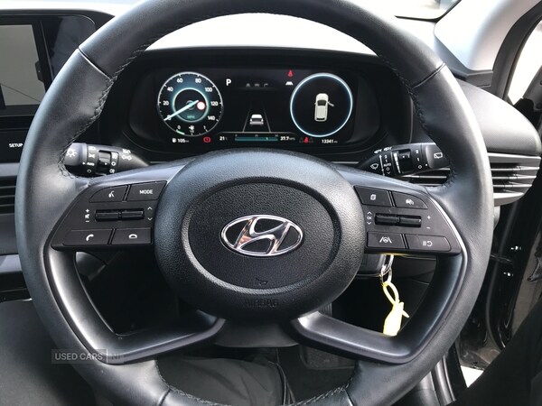 Used Hyundai i20 2022 for sale - 75590044: Photo 25