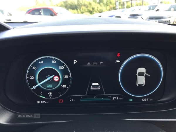 Used Hyundai i20 2022 for sale - 75590044: Photo 29