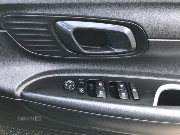 Used Hyundai i20 2022 for sale - 75590044: Photo 32