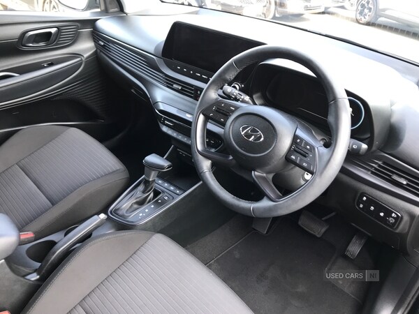 Used Hyundai i20 2022 for sale - 75590044: Photo 3