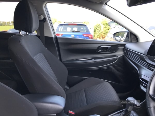 Used Hyundai i20 2022 for sale - 75590044: Photo 4