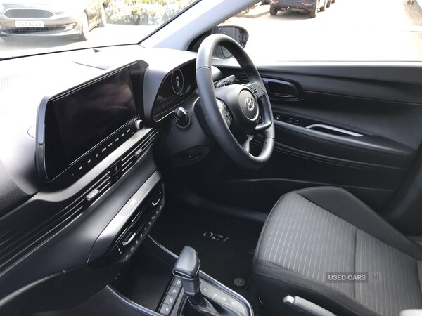 Used Hyundai i20 2022 for sale - 75590044: Photo 5