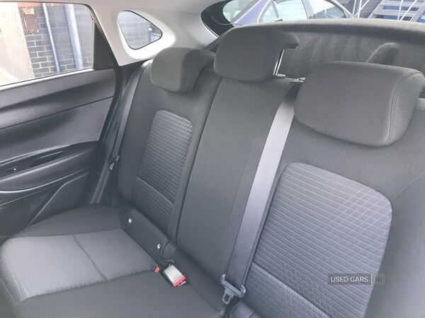 Used Hyundai i20 2022 for sale - 75590044: Photo 6