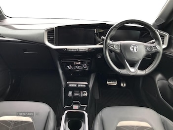 Used Vauxhall Mokka 2023 for sale - 78449067: Photo