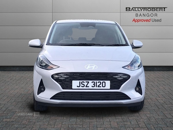 Used Hyundai i10 2025 for sale - 76914051: Photo 10