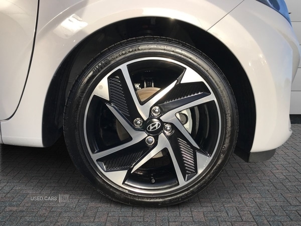 Used Hyundai i10 2025 for sale - 76914051: Photo 12