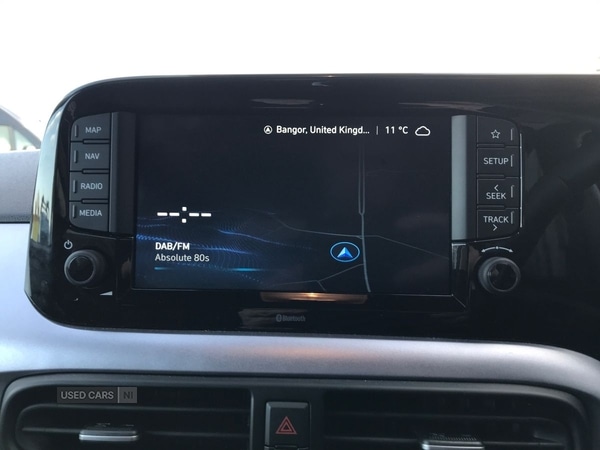 Used Hyundai i10 2025 for sale - 76914051: Photo 13