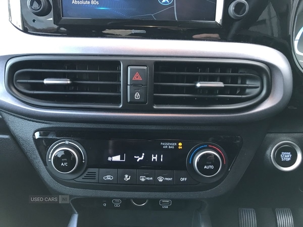 Used Hyundai i10 2025 for sale - 76914051: Photo 17