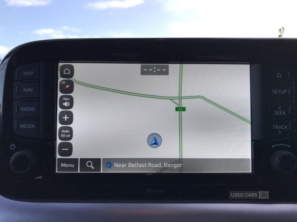 Used Hyundai i10 2025 for sale - 76914051: Photo 19