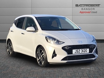 2025 - 1.2 [79] Premium 5dr [Nav]