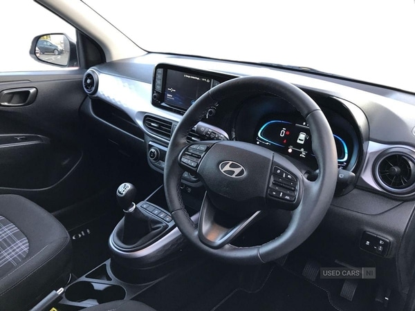 Used Hyundai i10 2025 for sale - 76914051: Photo 3