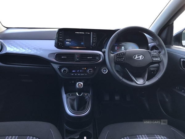 Used Hyundai i10 2025 for sale - 76914051: Photo 4