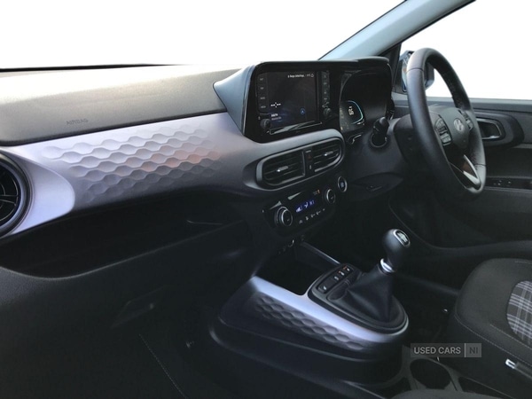 Used Hyundai i10 2025 for sale - 76914051: Photo 5