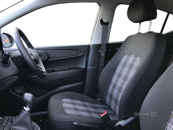 Used Hyundai i10 2025 for sale - 76914051: Photo 6