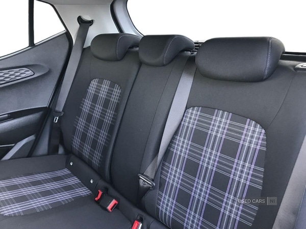 Used Hyundai i10 2025 for sale - 76914051: Photo 7