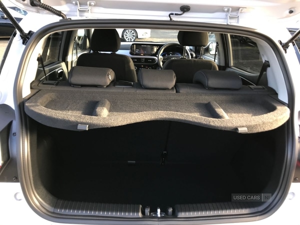 Used Hyundai i10 2025 for sale - 76914051: Photo 8