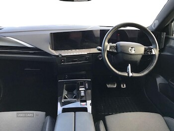 Used Vauxhall Astra 2024 for sale - 77538856: Photo