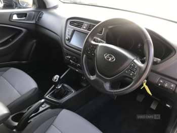 Used Hyundai i20 2020 for sale - 74547274: Photo