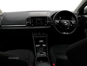 Used Skoda Karoq 2023 for sale - 79591105: Photo