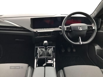 Used Vauxhall Astra 2025 for sale - 77941135: Photo