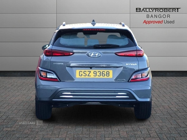 Used Hyundai KONA 2023 for sale - 77204713: Photo 11