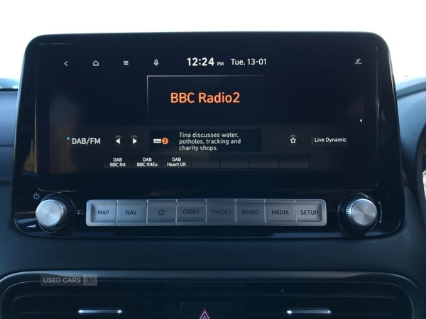 Used Hyundai KONA 2023 for sale - 77204713: Photo 13